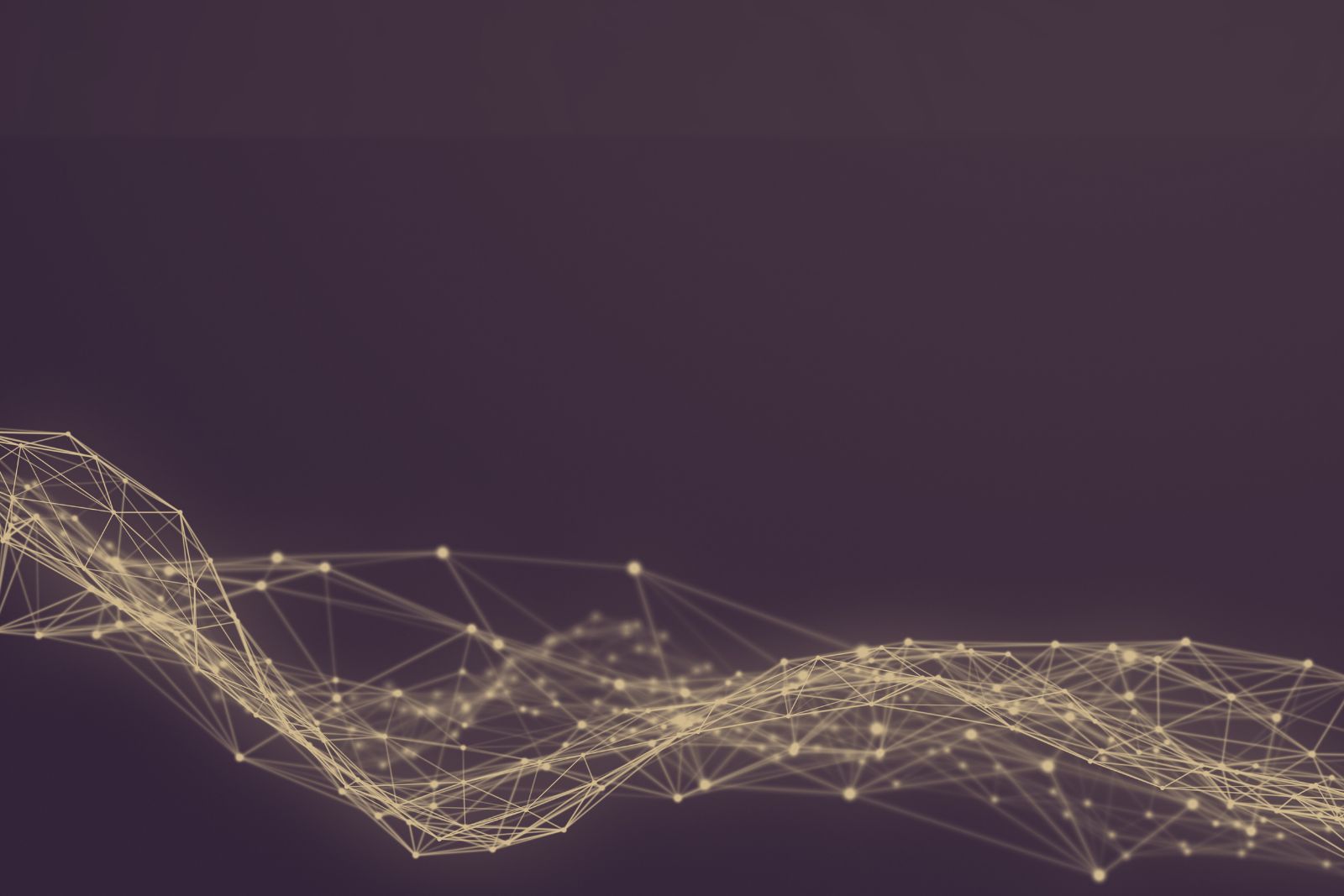 Connected digital infrastructure