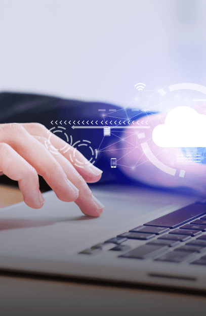 Developing cloud technology on a laptop