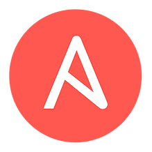 Ansible Logo