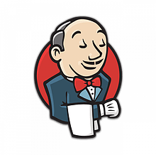 Jenkins Logo