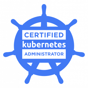 Certified Kubernetes Administrator