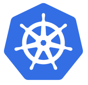 Kubernetes Logo