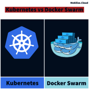 Kubernetes vs Docker Swarm