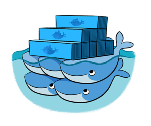 docker swarm