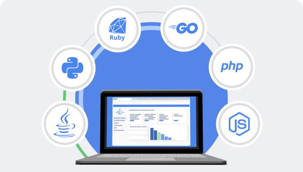 Google App Engine
