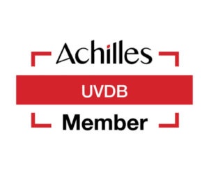 Achilles UVDB membership