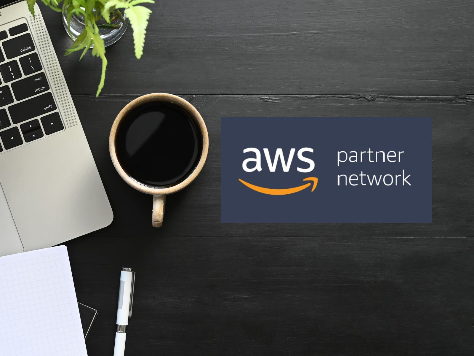 Amazon partner network