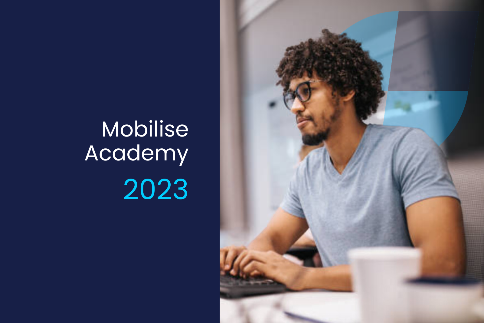 Mobilise Academy 2023: Shaping the Next Wave of Cloud Technology Experts