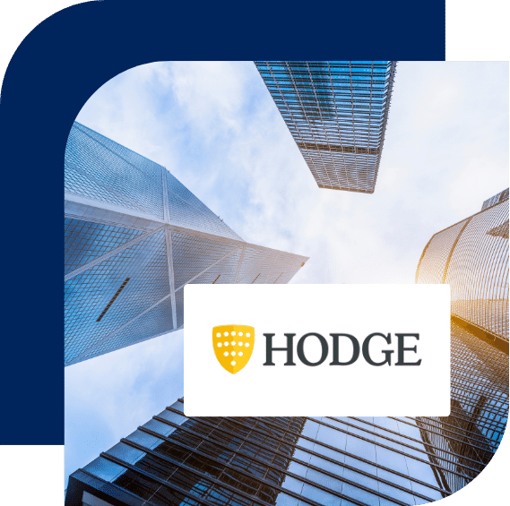 hodge bank devops