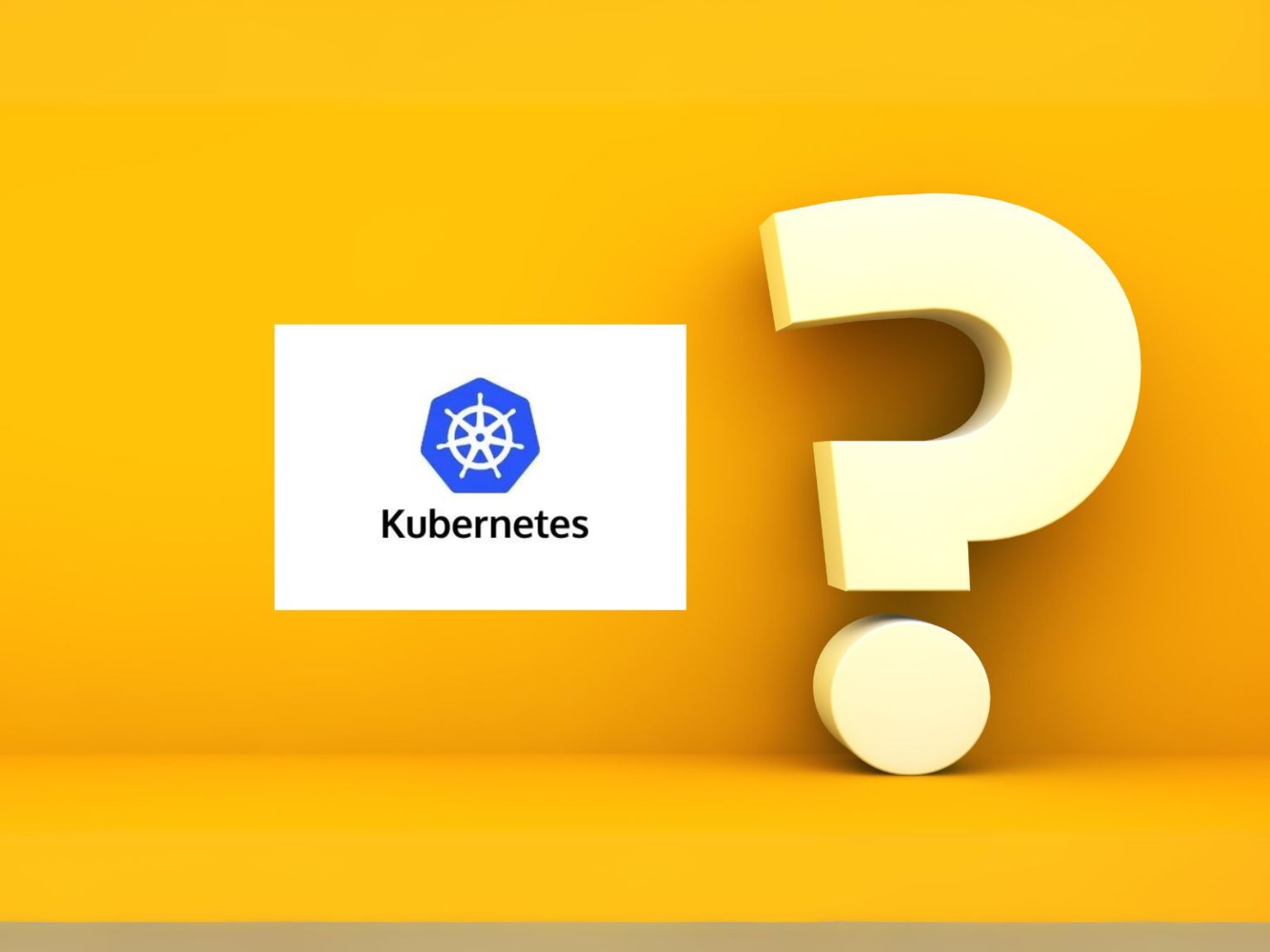 What is Kubernetes - Mobilise Cloud