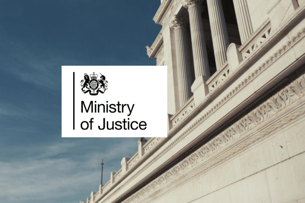 ministry of justice