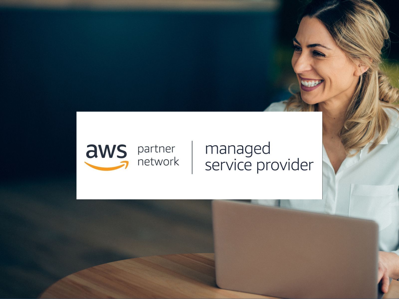 Mobilise Renews AWS Managed Service Provider Status