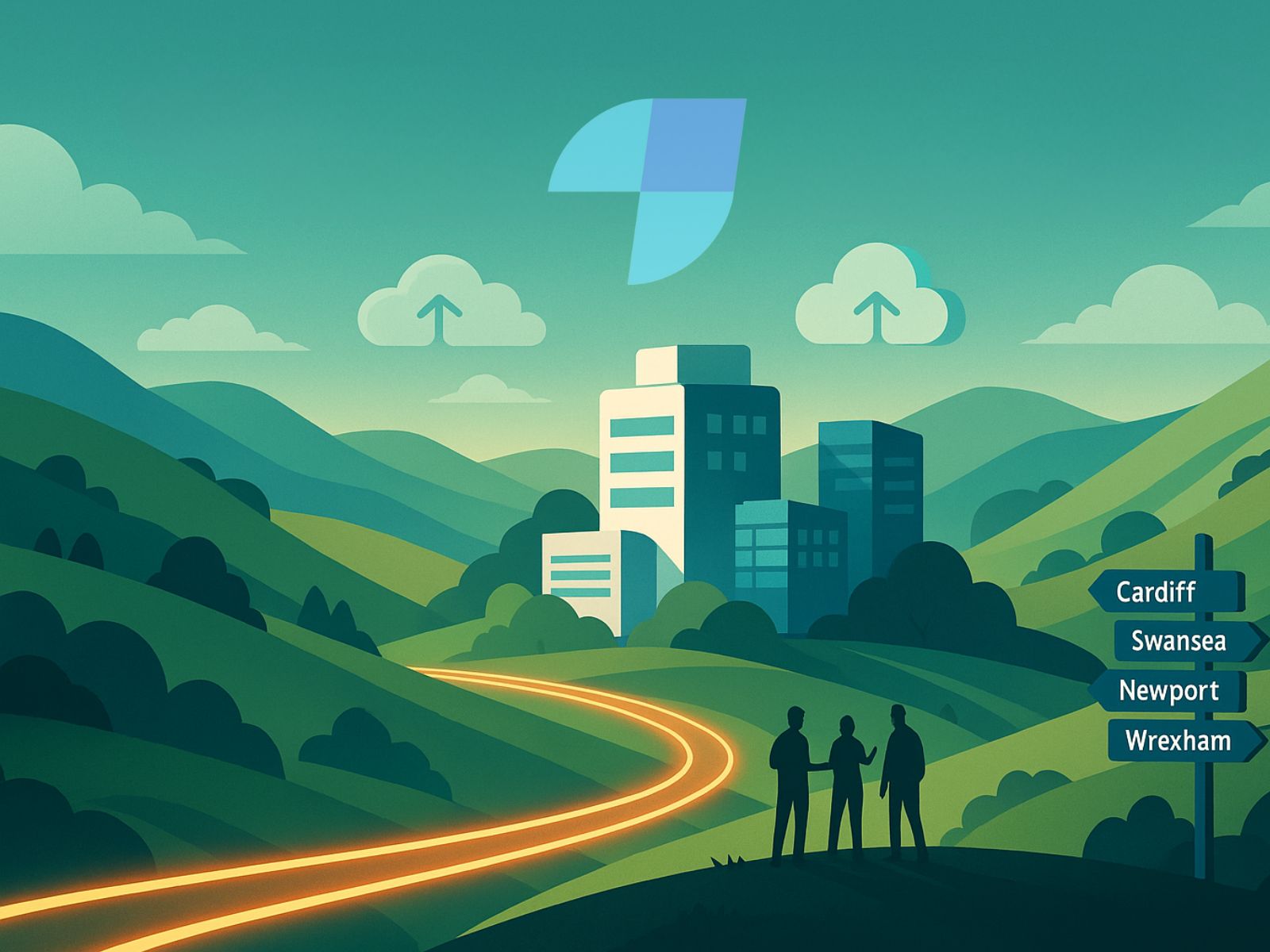 Beyond the Big Smoke: UK Tech is Growing, and Wales is Leading the Charge!