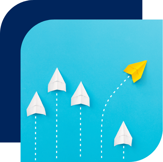 solutions using AWS for enterprise and gov