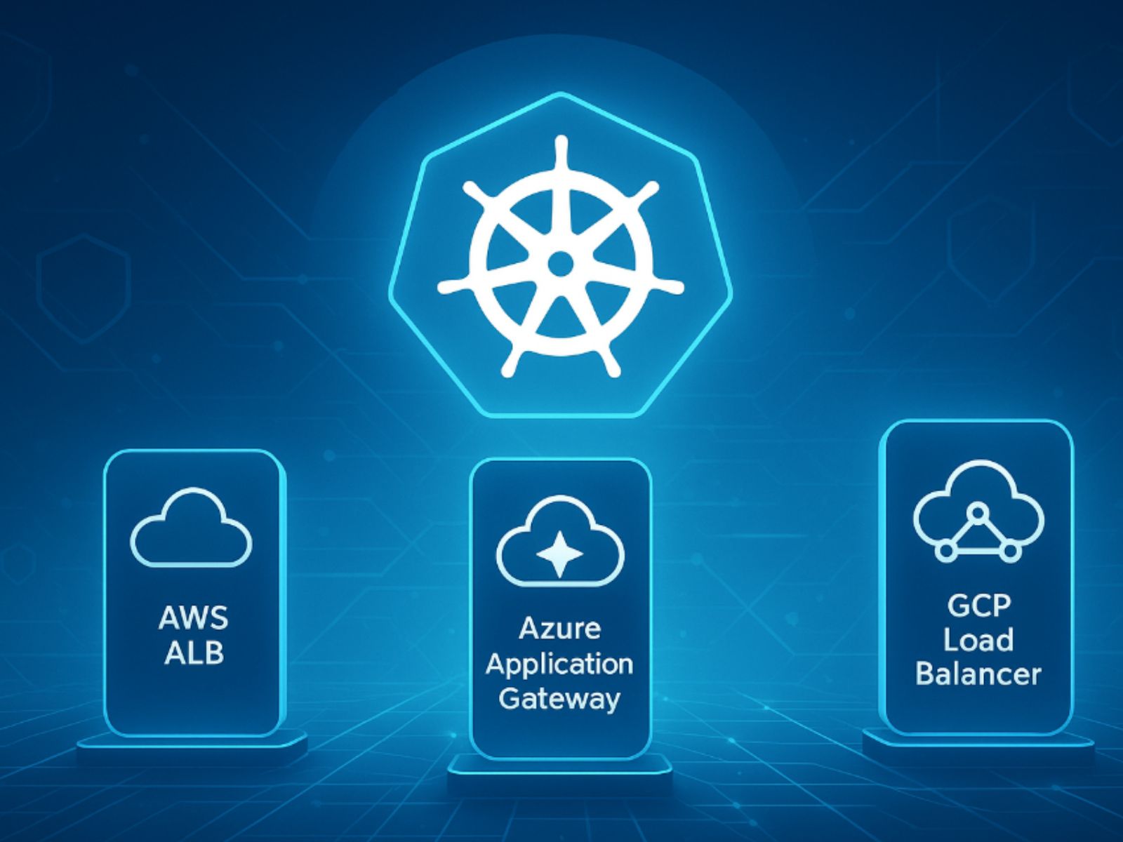 The End of an Era: NGINX Ingress is Retiring. What's next for keeping your Clusters ingress secure?